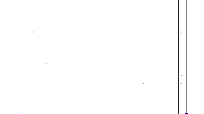 Meteoradar - aktuální srážky 2026-06-15 17:00:00
