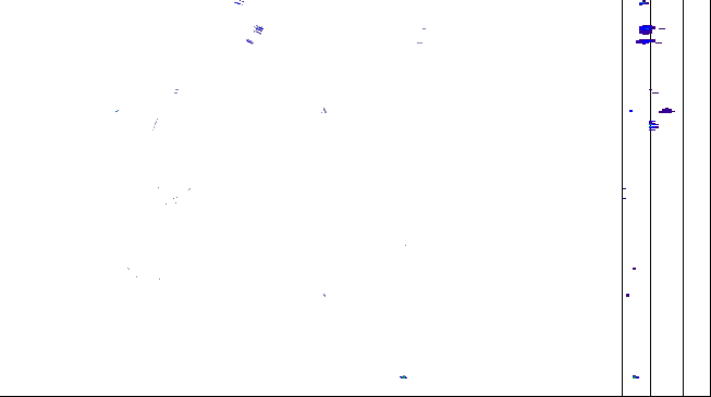 Meteoradar - aktuální srážky 2026-06-17 23:00:00
