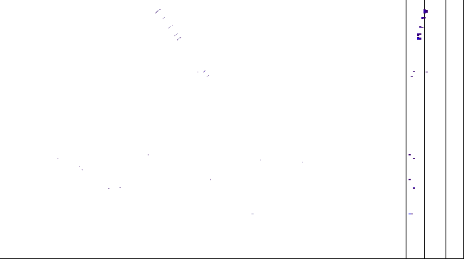 Meteoradar - aktuální srážky 2026-06-23 05:15:00