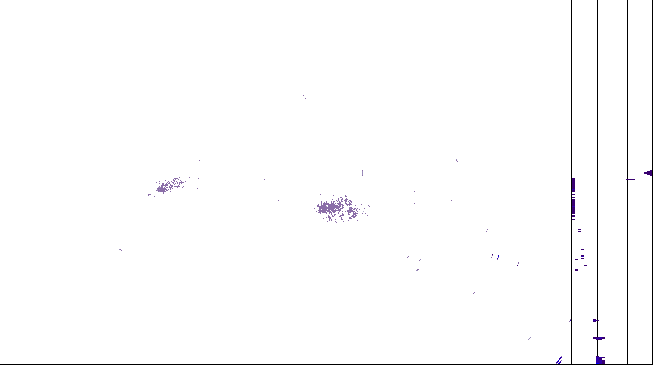 Meteoradar - aktuální srážky 2026-06-24 00:00:00