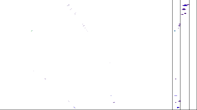 Meteoradar - aktuální srážky 2026-06-24 04:30:00