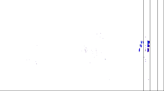 Meteoradar - aktuální srážky 2026-07-02 12:30:00
