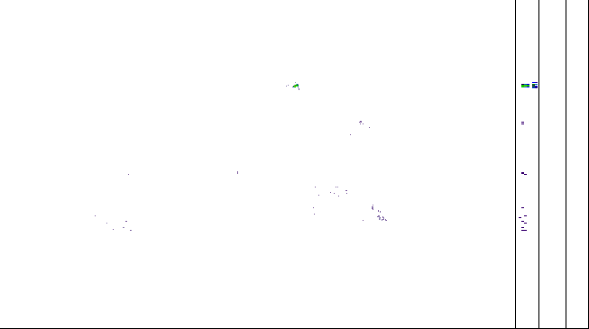 Meteoradar - aktuální srážky 2026-07-02 13:15:00