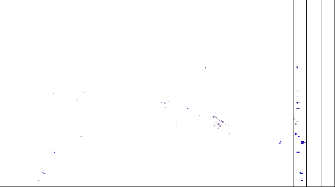 Meteoradar - aktuální srážky 2026-07-02 15:15:00