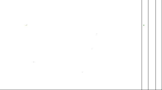Meteoradar - aktuální srážky 2026-07-04 01:45:00