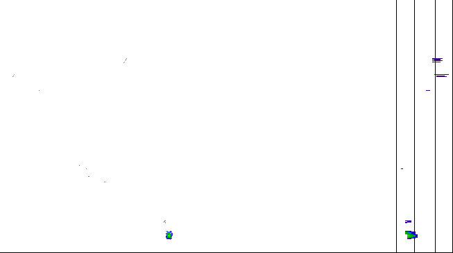 Meteoradar - aktuální srážky 2026-07-08 20:45:00