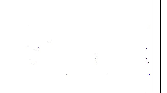 Meteoradar - aktuální srážky 2026-07-08 23:15:00