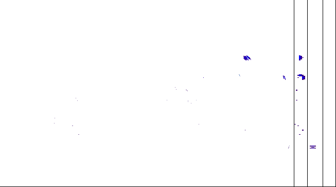 Meteoradar - aktuální srážky 2026-07-09 17:45:00