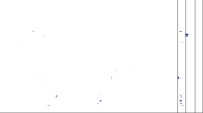 Meteoradar - aktuální srážky 2026-07-11 21:00:00
