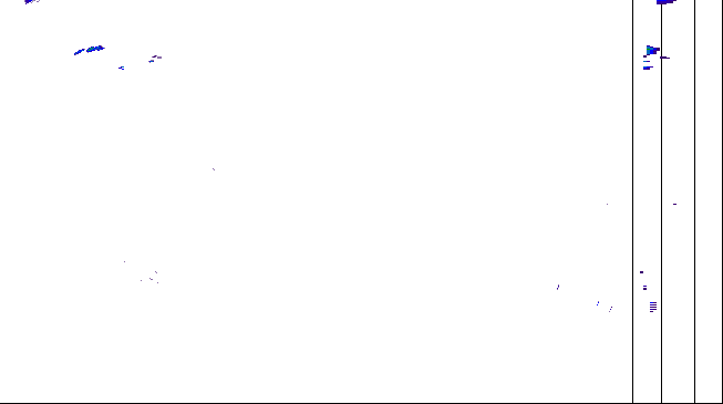 Meteoradar - aktuální srážky 2026-07-20 03:15:00
