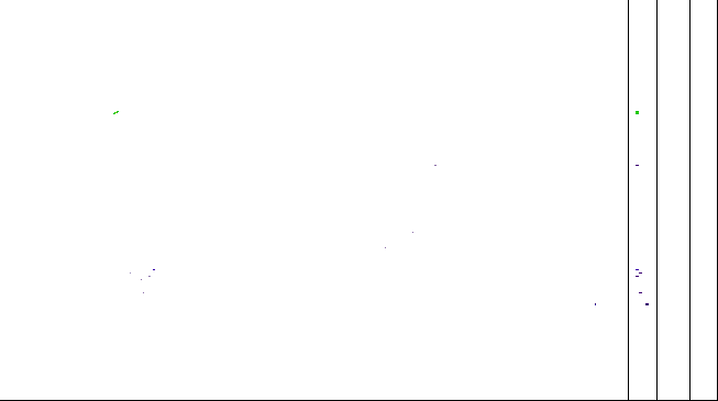 Meteoradar - aktuální srážky 2026-07-21 00:45:00
