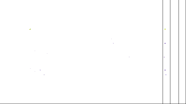 Meteoradar - aktuální srážky 2026-07-21 03:30:00