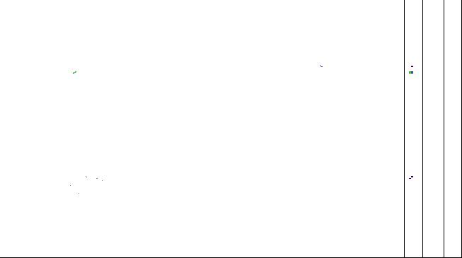Meteoradar - aktuální srážky 2026-07-21 09:30:00