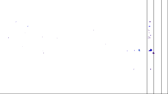 Meteoradar - aktuální srážky 2026-07-21 11:30:00
