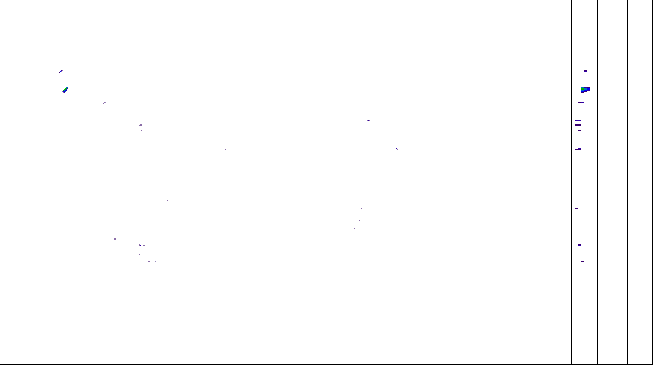 Meteoradar - aktuální srážky 2026-07-21 11:45:00