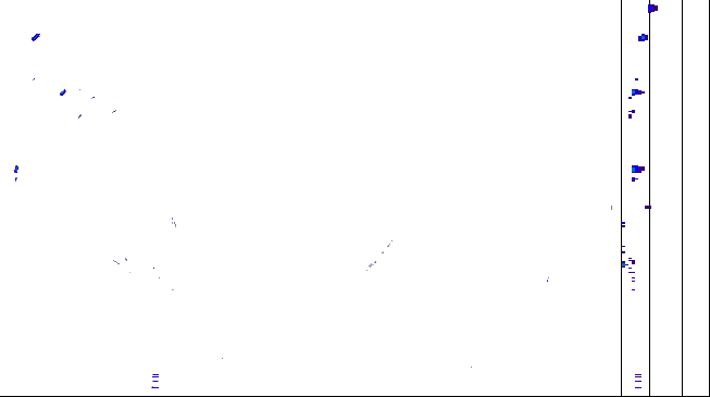 Meteoradar - aktuální srážky 2026-07-21 12:30:00