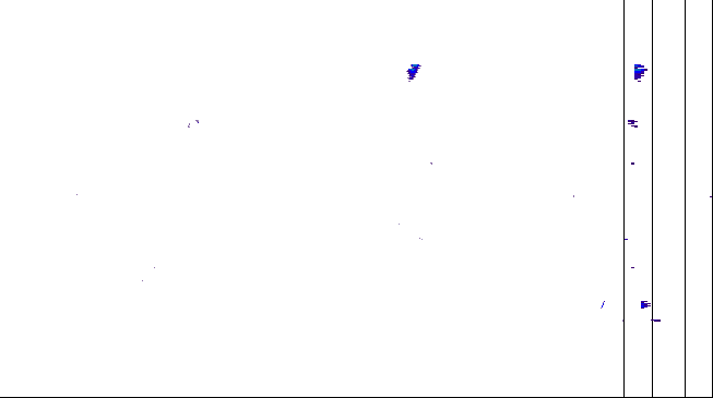 Meteoradar - aktuální srážky 2026-07-22 16:45:00