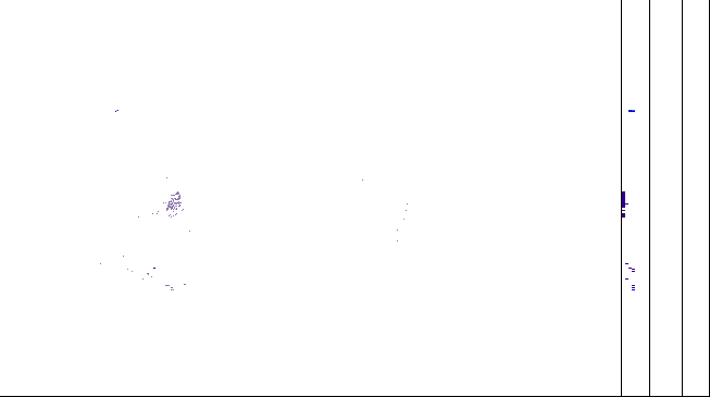 Meteoradar - aktuální srážky 2026-07-25 11:15:00