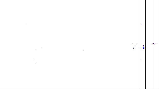 Meteoradar - aktuální srážky 2026-07-28 13:45:00