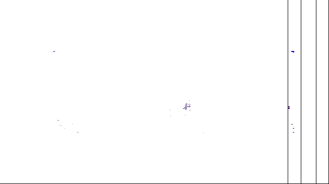 Meteoradar - aktuální srážky 2026-07-28 21:15:00