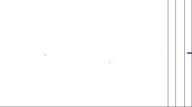 Meteoradar - aktuální srážky 2026-07-28 23:15:00