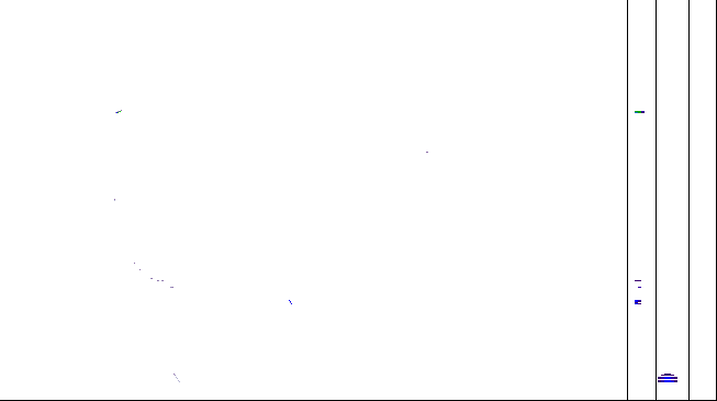 Meteoradar - aktuální srážky 2026-07-29 06:00:00