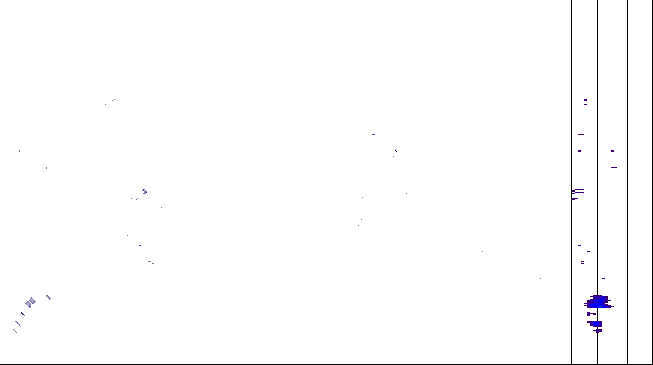 Meteoradar - aktuální srážky 2026-08-02 03:15:00