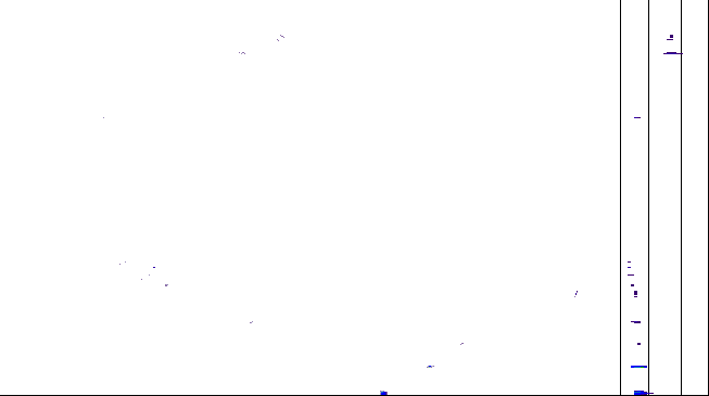 Meteoradar - aktuální srážky 2026-08-02 10:45:00