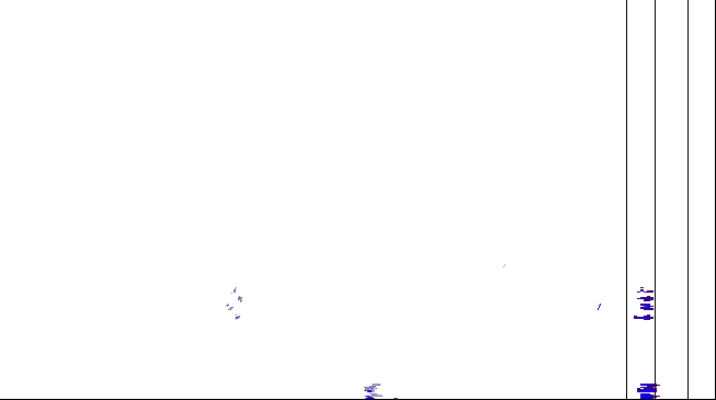 Meteoradar - aktuální srážky 2026-08-02 12:15:00