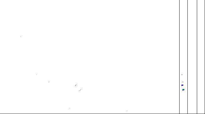 Meteoradar - aktuální srážky 2026-08-03 08:30:00
