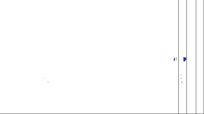 Meteoradar - aktuální srážky 2026-08-08 09:45:00