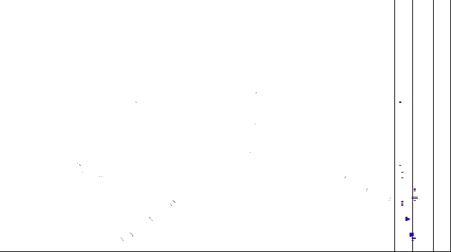 Meteoradar - aktuální srážky 2026-08-08 12:30:00
