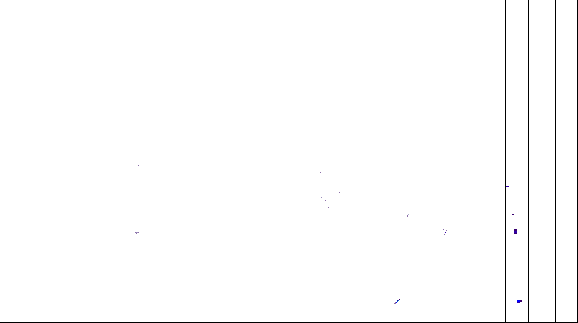 Meteoradar - aktuální srážky 2026-08-08 16:15:00