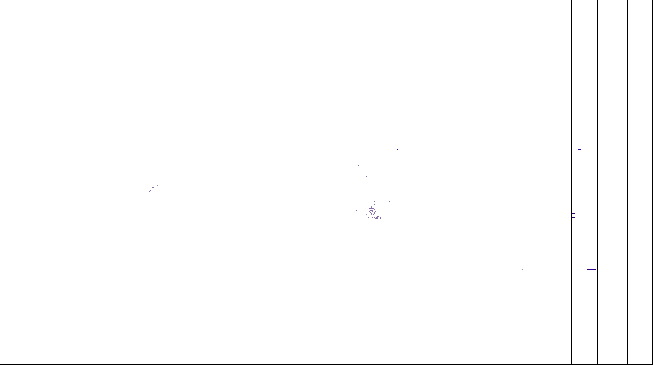 Meteoradar - aktuální srážky 2026-08-08 22:00:00