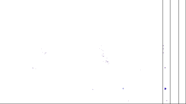 Meteoradar - aktuální srážky 2026-08-09 01:15:00