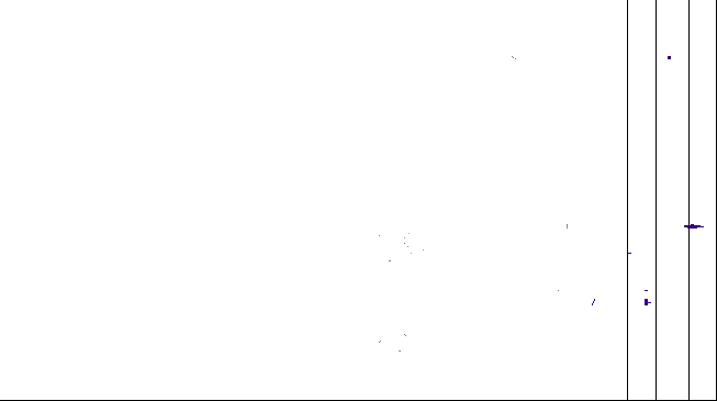 Meteoradar - aktuální srážky 2026-08-11 10:30:00