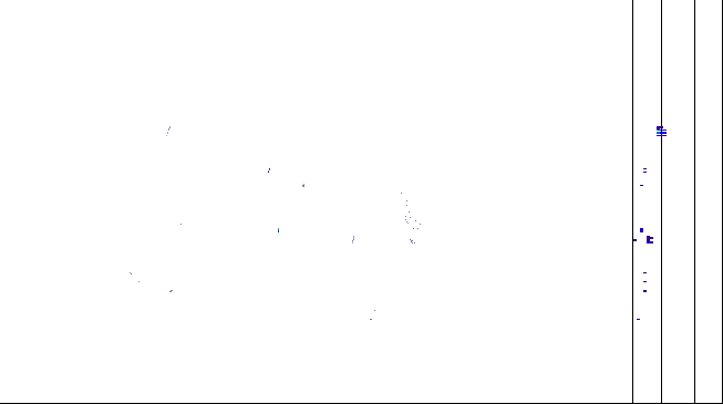 Meteoradar - aktuální srážky 2026-08-12 03:30:00
