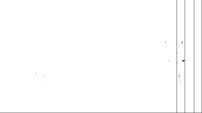 Meteoradar - aktuální srážky 2026-08-13 05:45:00