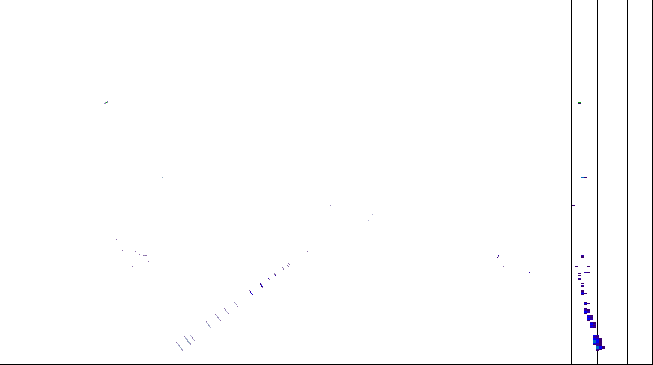 Meteoradar - aktuální srážky 2026-08-14 12:30:00