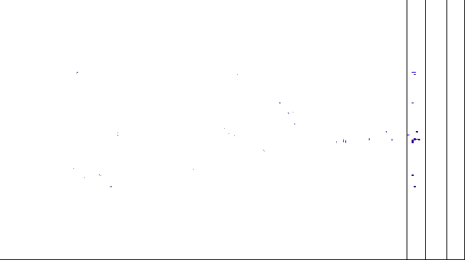 Meteoradar - aktuální srážky 2026-08-14 13:30:00