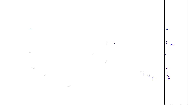 Meteoradar - aktuální srážky 2026-08-14 15:45:00
