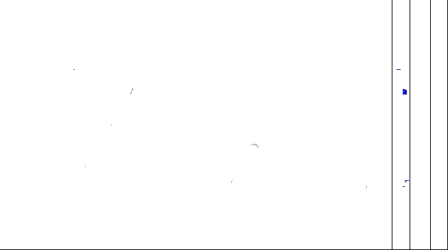 Meteoradar - aktuální srážky 2026-08-14 21:30:00