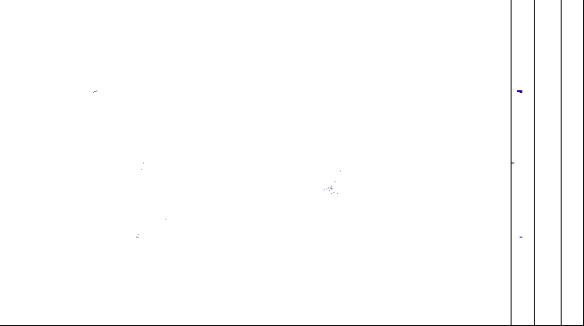 Meteoradar - aktuální srážky 2026-08-14 23:45:00