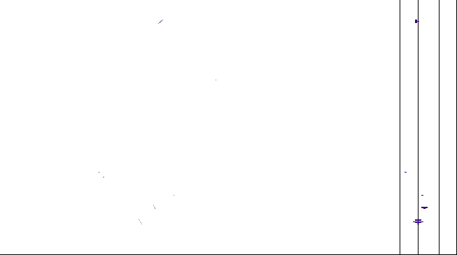 Meteoradar - aktuální srážky 2026-08-15 07:00:00