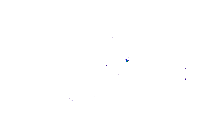 Meteoradar - aktuální srážky 2024-12-21 01:15:00