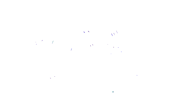 Meteoradar - aktuální srážky 2024-12-25 22:45:00