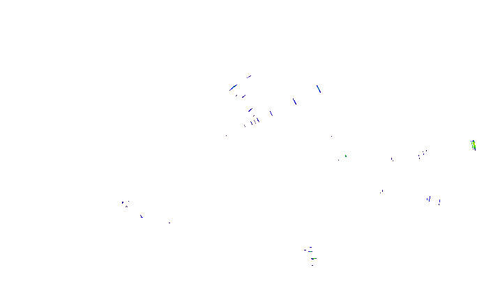 Meteoradar - aktuální srážky 2024-12-26 20:45:00