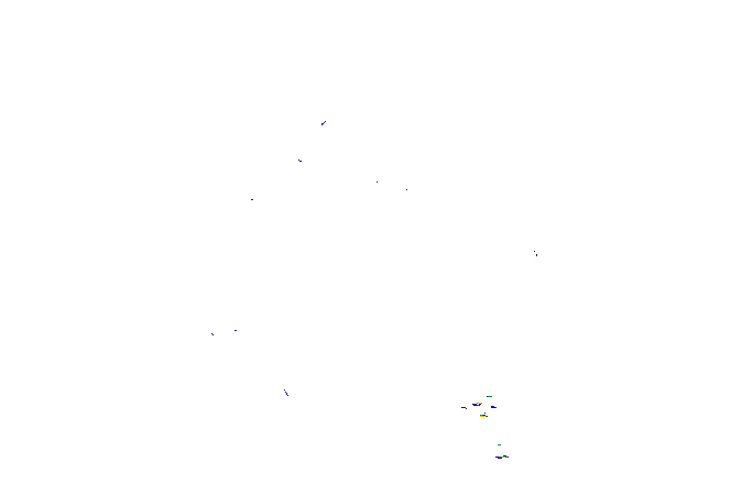 Meteoradar - aktuální srážky 2024-12-27 02:15:00