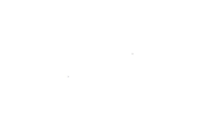 Meteoradar - aktuální srážky 2025-04-09 03:00:00
