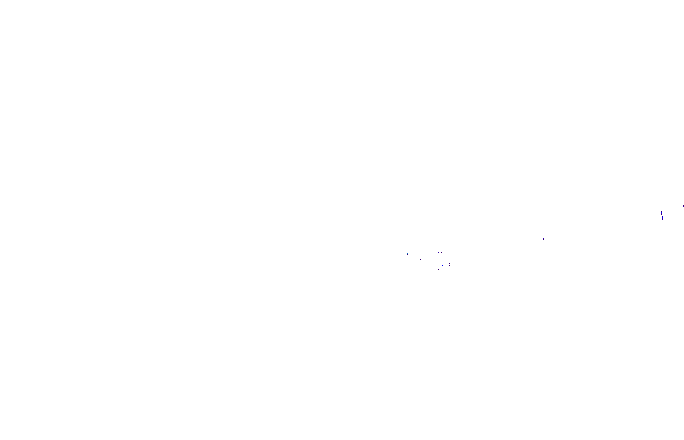 Meteoradar - aktuální srážky 2025-04-28 22:45:00